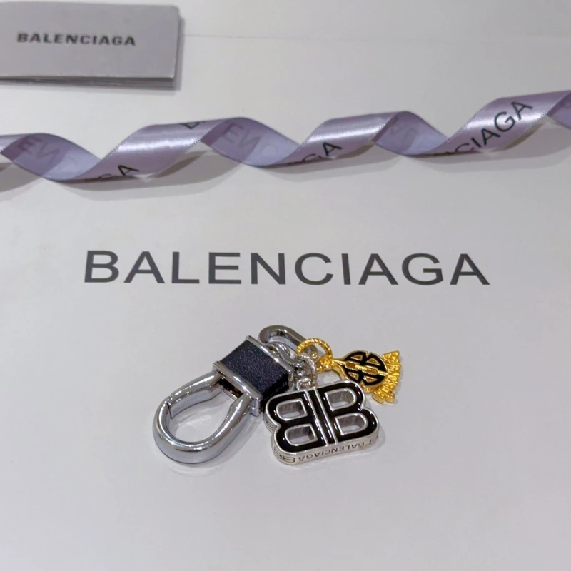 Balenciaga Keychains Casual 266650