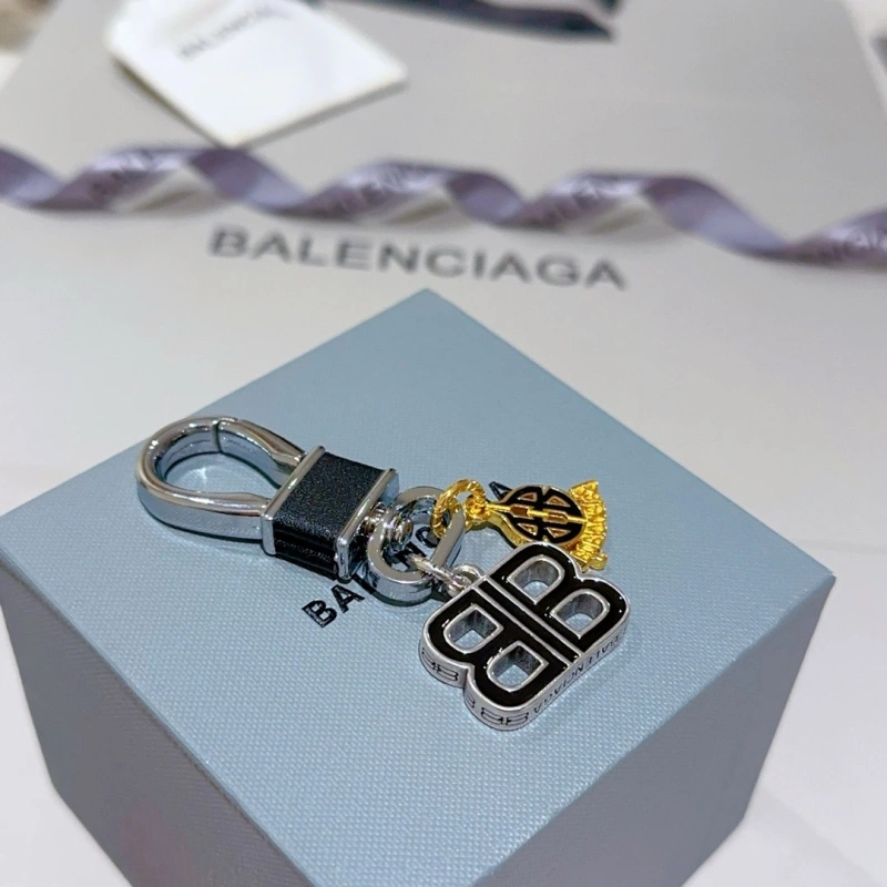 Balenciaga Keychains Casual 266650