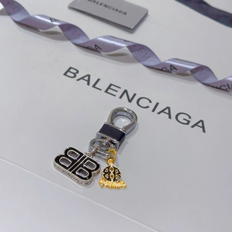 Balenciaga Keychains Casual 266650