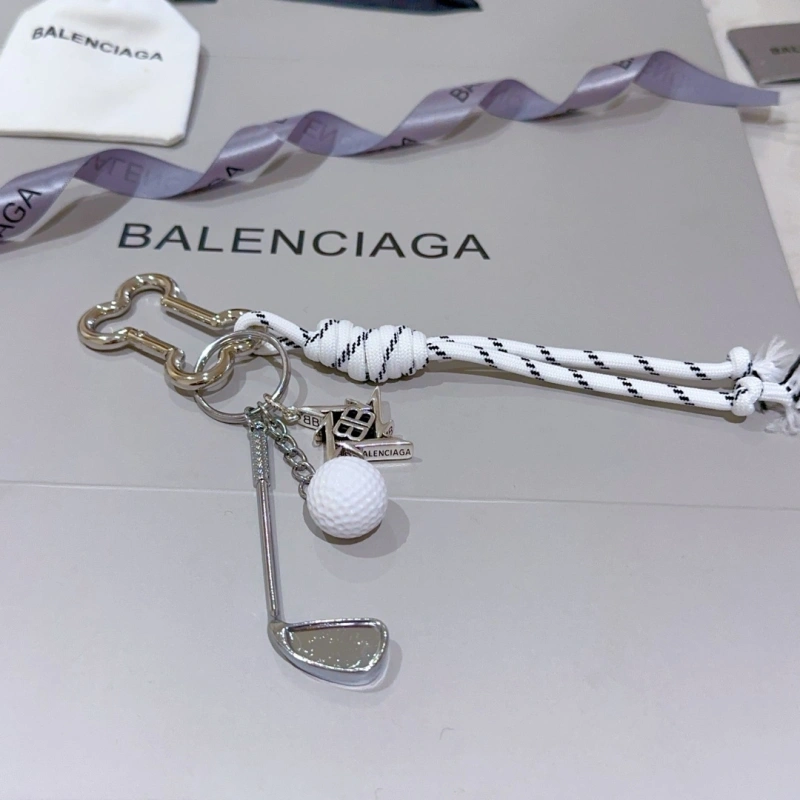 DailyWear Balenciaga Keychains 266649