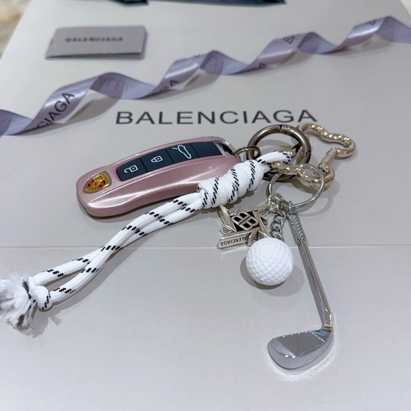DailyWear Balenciaga Keychains 266649