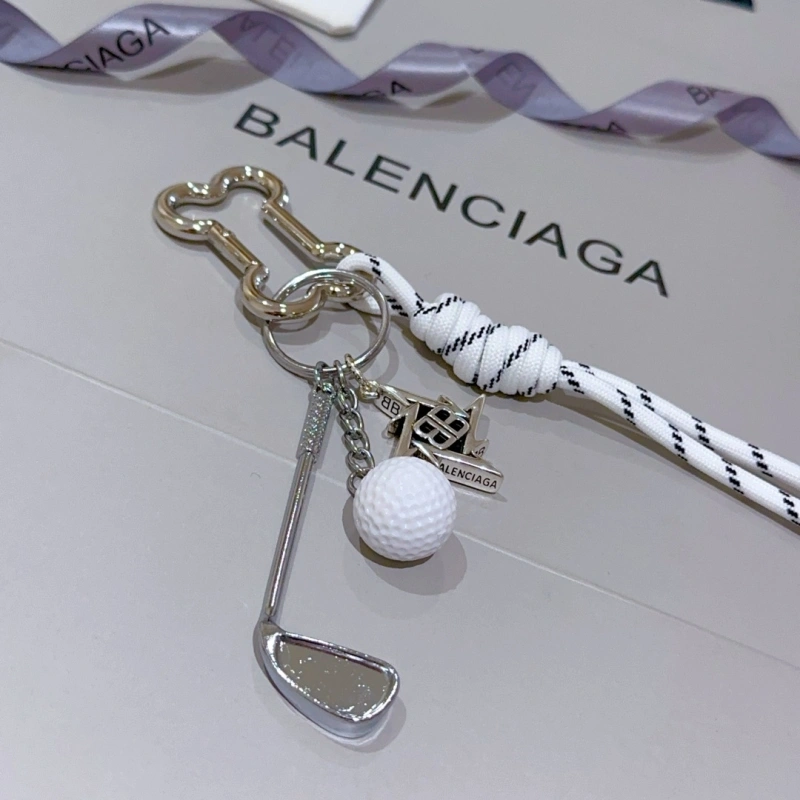 DailyWear Balenciaga Keychains 266649