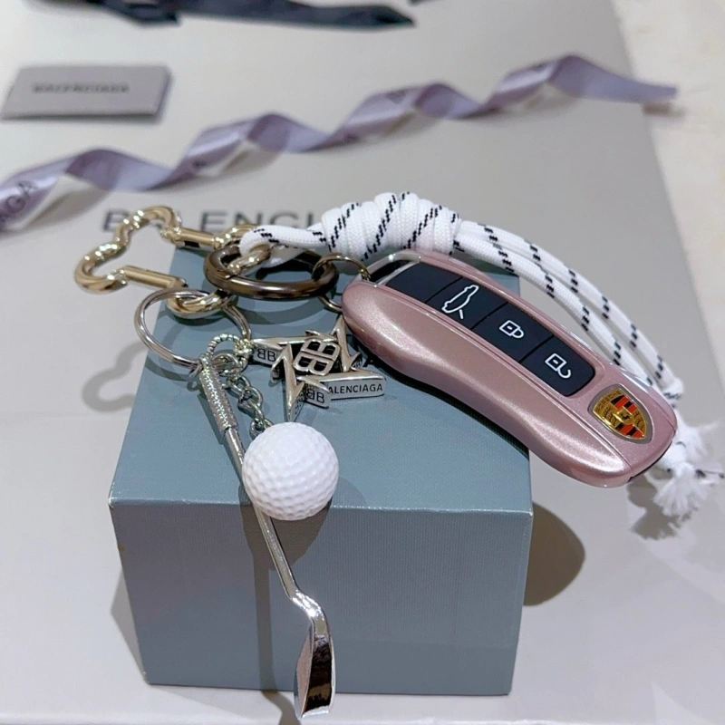 DailyWear Balenciaga Keychains 266649