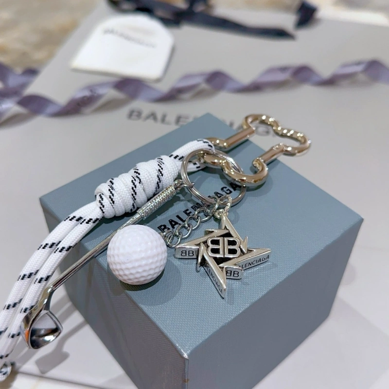 DailyWear Balenciaga Keychains 266649