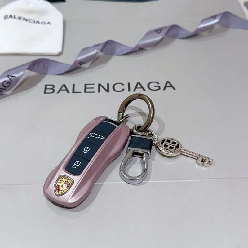 Refined Balenciaga Keychains 266647