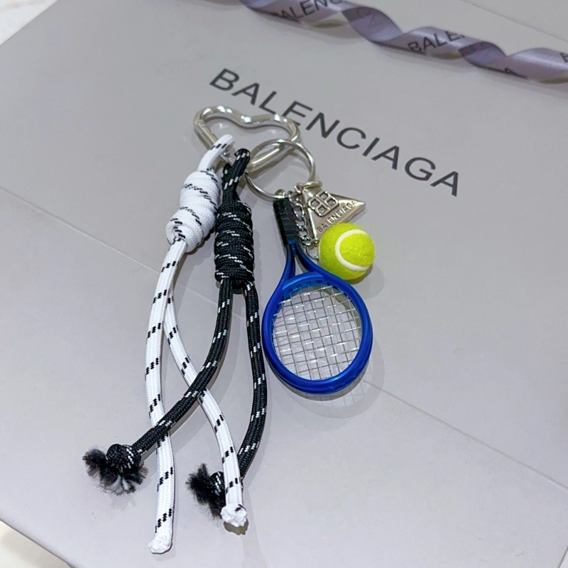 Balenciaga Keychains Seasonal 266646