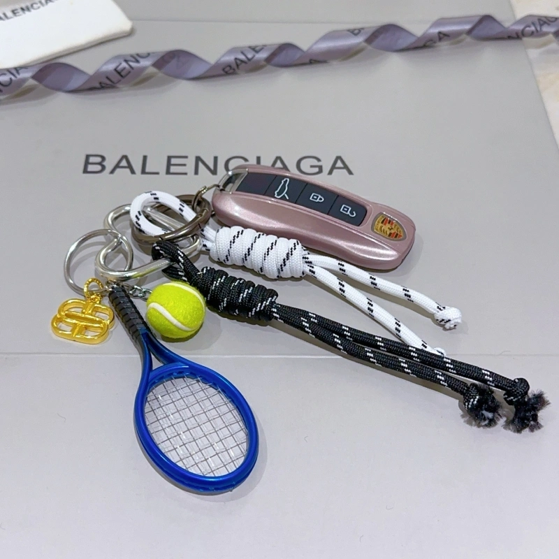 DailyWear Balenciaga Keychains 266652