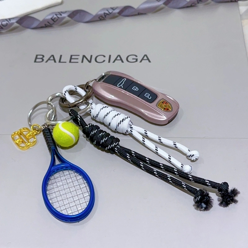 DailyWear Balenciaga Keychains 266652