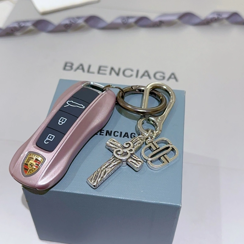 Balenciaga Keychains Fashionable 266645