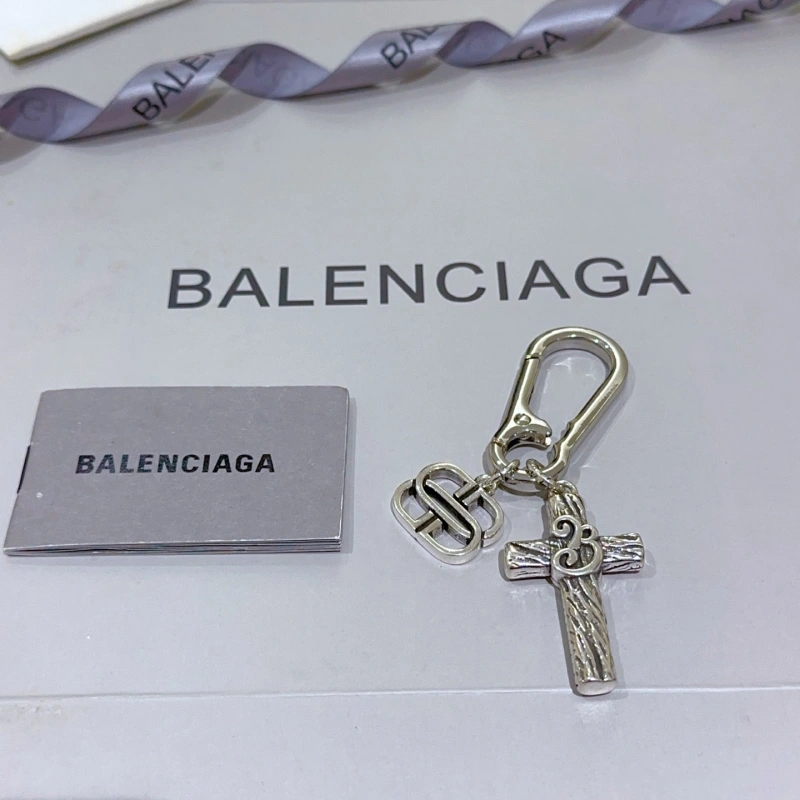 Balenciaga Keychains Fashionable 266645