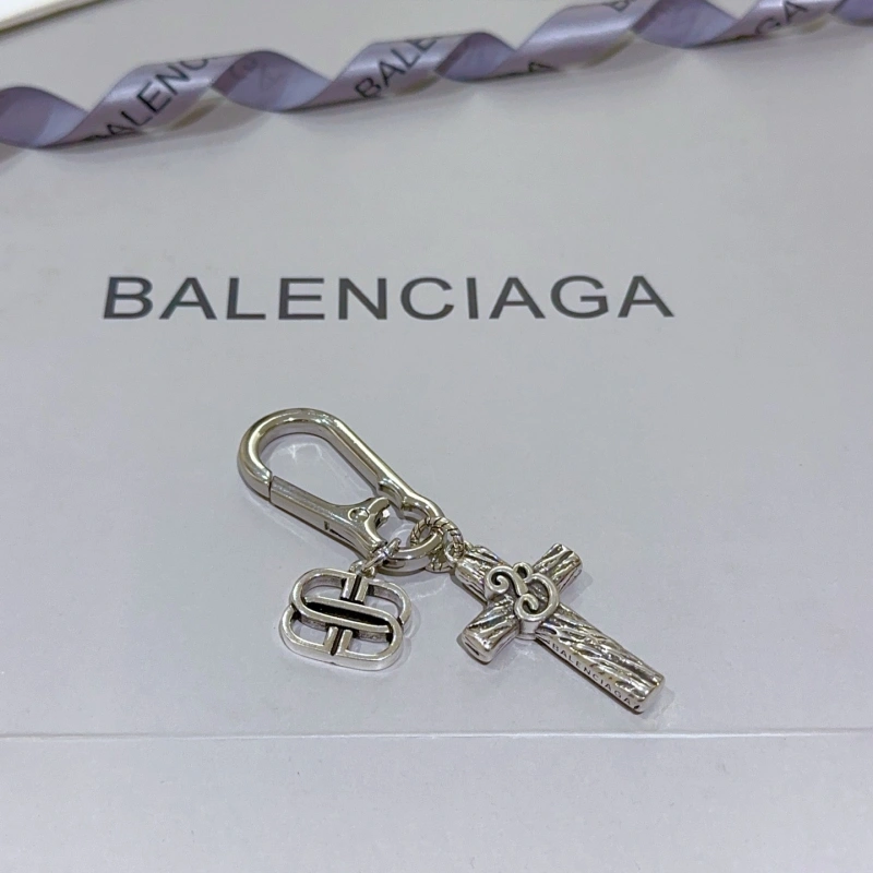 Balenciaga Keychains Fashionable 266645