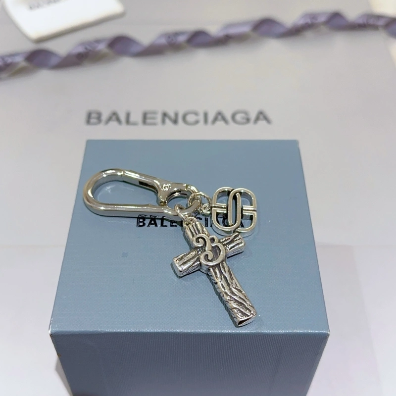 Balenciaga Keychains Fashionable 266645