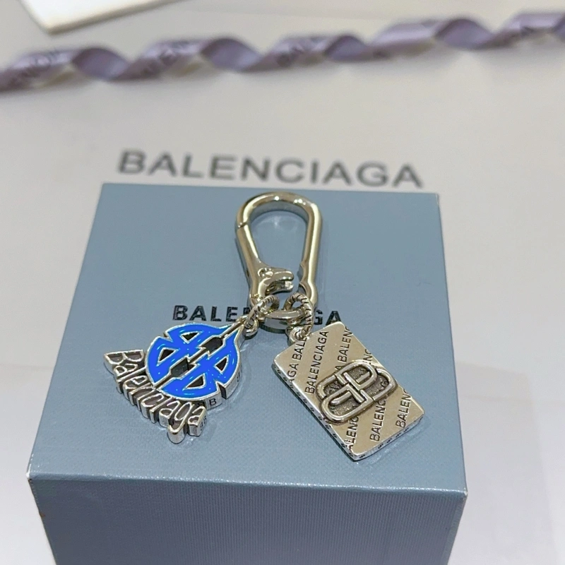AllSeason Balenciaga Keychains 266644