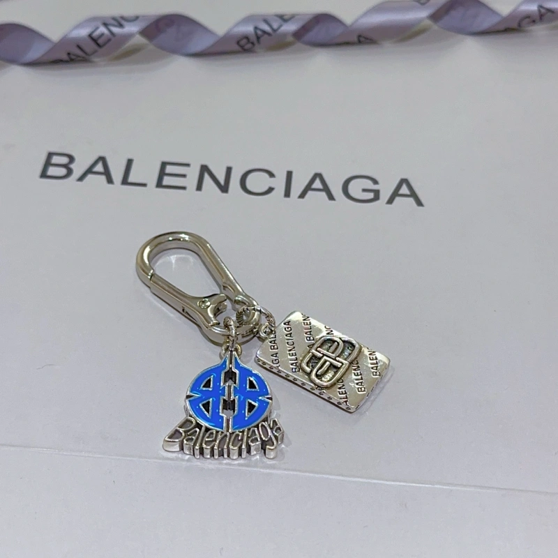 AllSeason Balenciaga Keychains 266644
