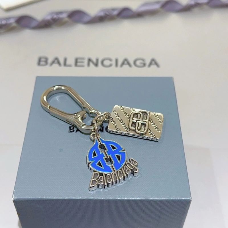 AllSeason Balenciaga Keychains 266644
