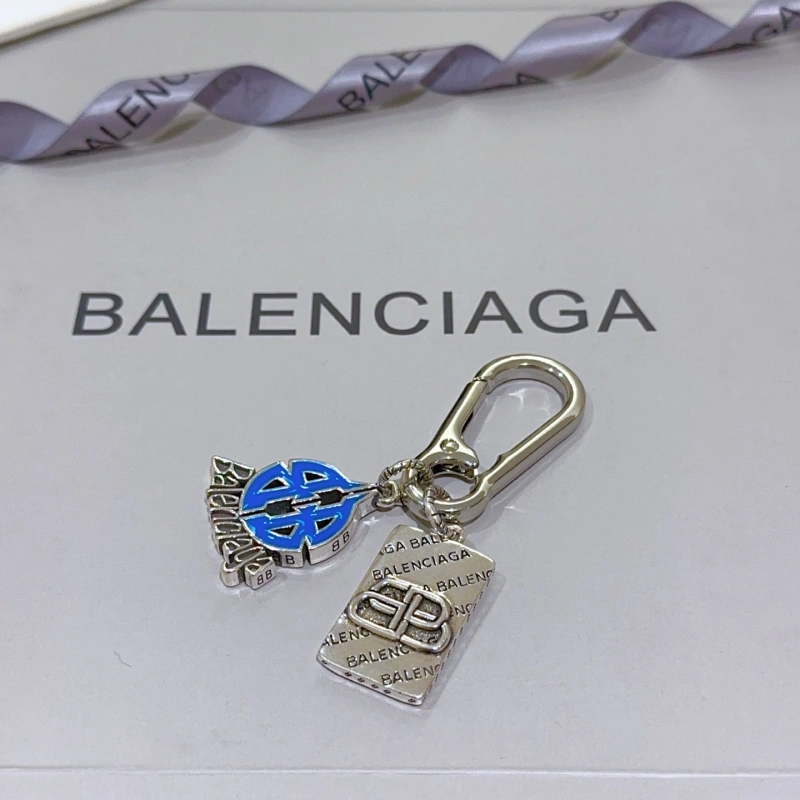 AllSeason Balenciaga Keychains 266644