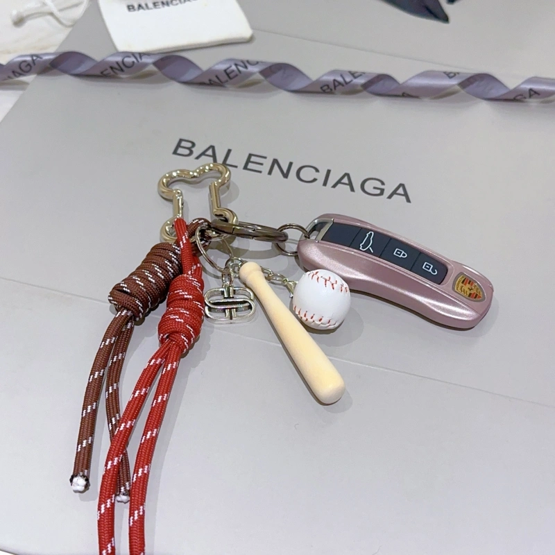 Balenciaga Keychains HighQuality 266639