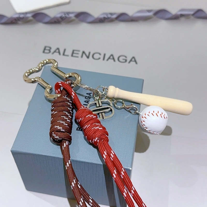 Balenciaga Keychains HighQuality 266639