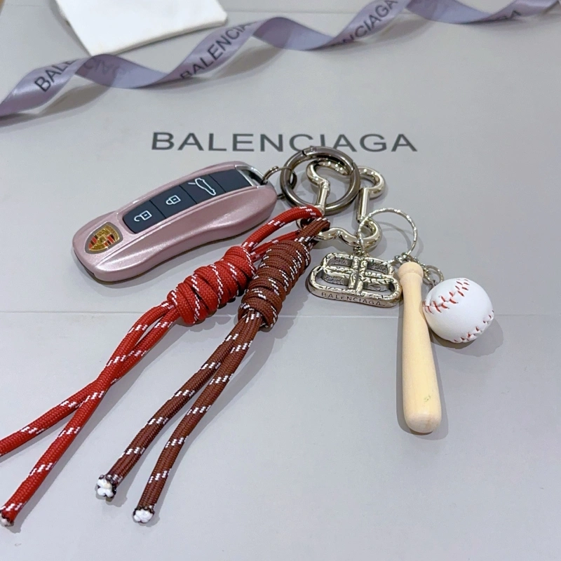Reliable Balenciaga Keychains 266638