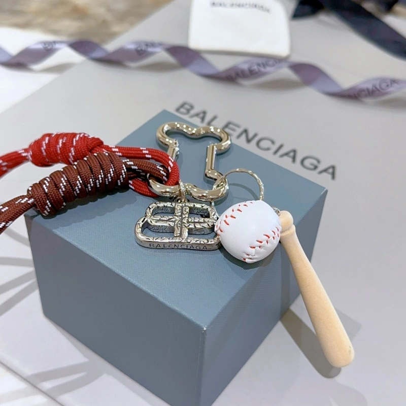 Reliable Balenciaga Keychains 266638