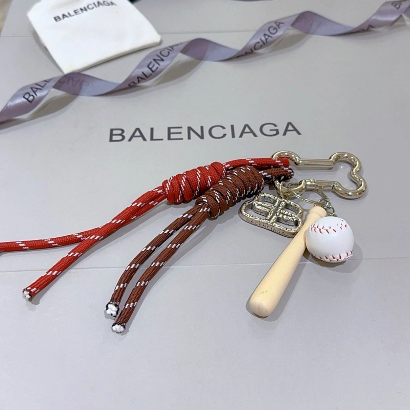 Reliable Balenciaga Keychains 266638