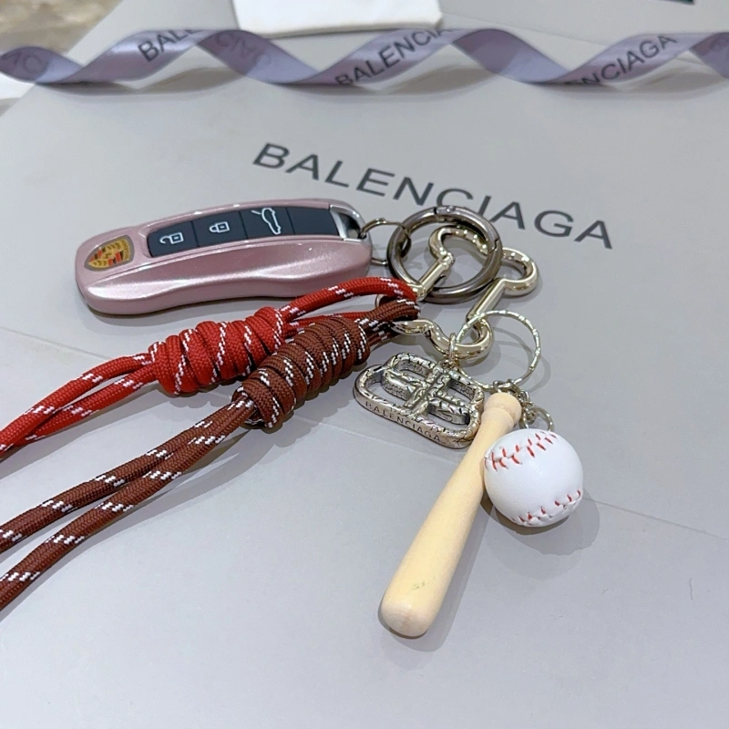 Reliable Balenciaga Keychains 266638