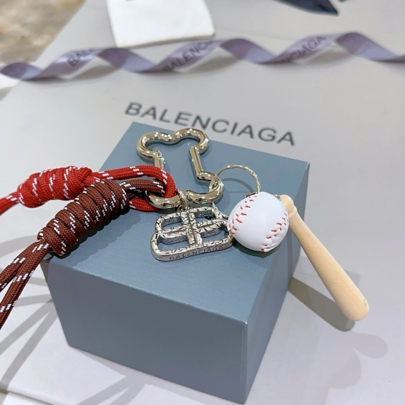 Reliable Balenciaga Keychains 266638
