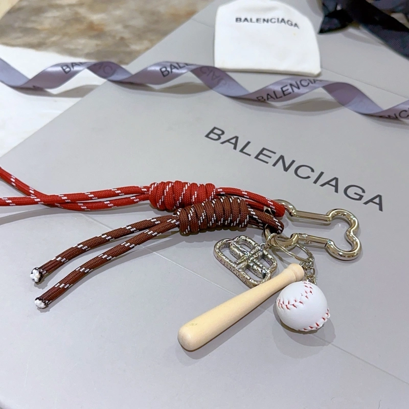 Reliable Balenciaga Keychains 266638