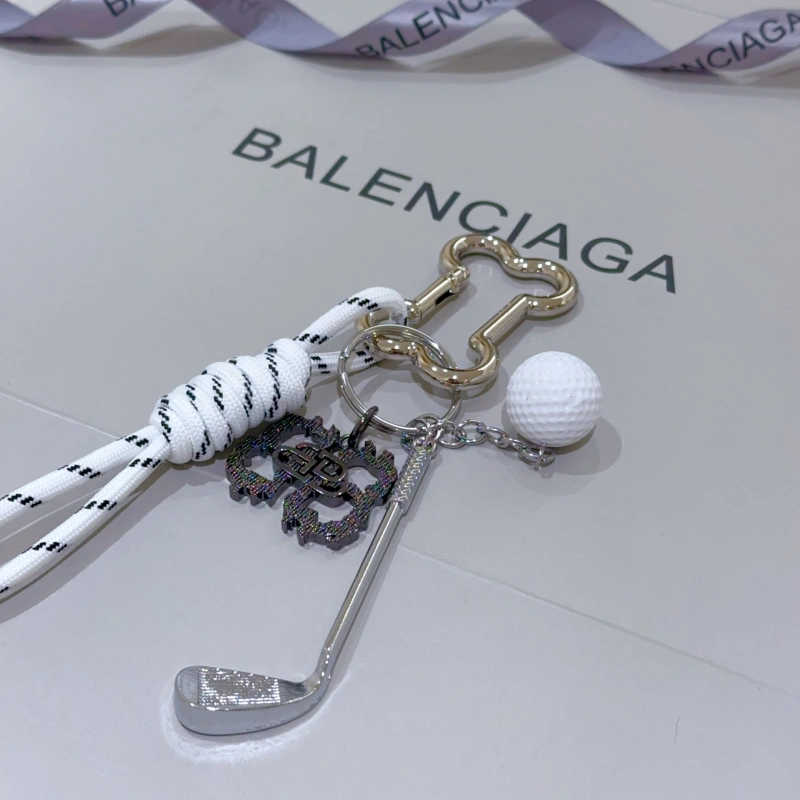 HighPerformance Balenciaga Keychains 266626