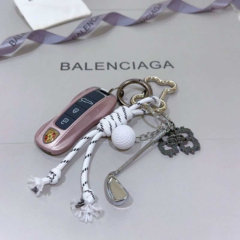 HighPerformance Balenciaga Keychains 266626