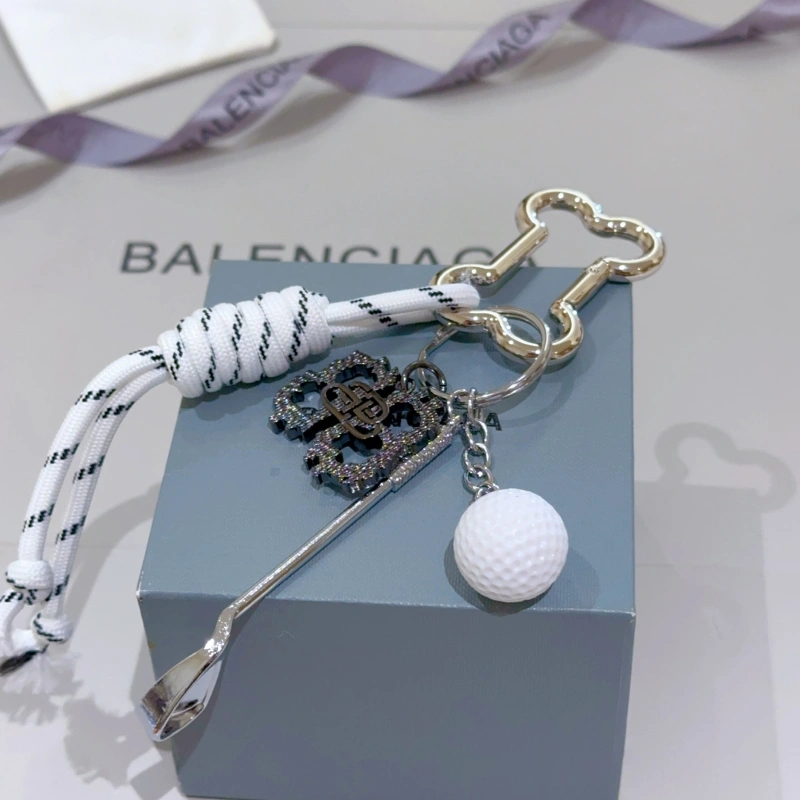 HighPerformance Balenciaga Keychains 266626