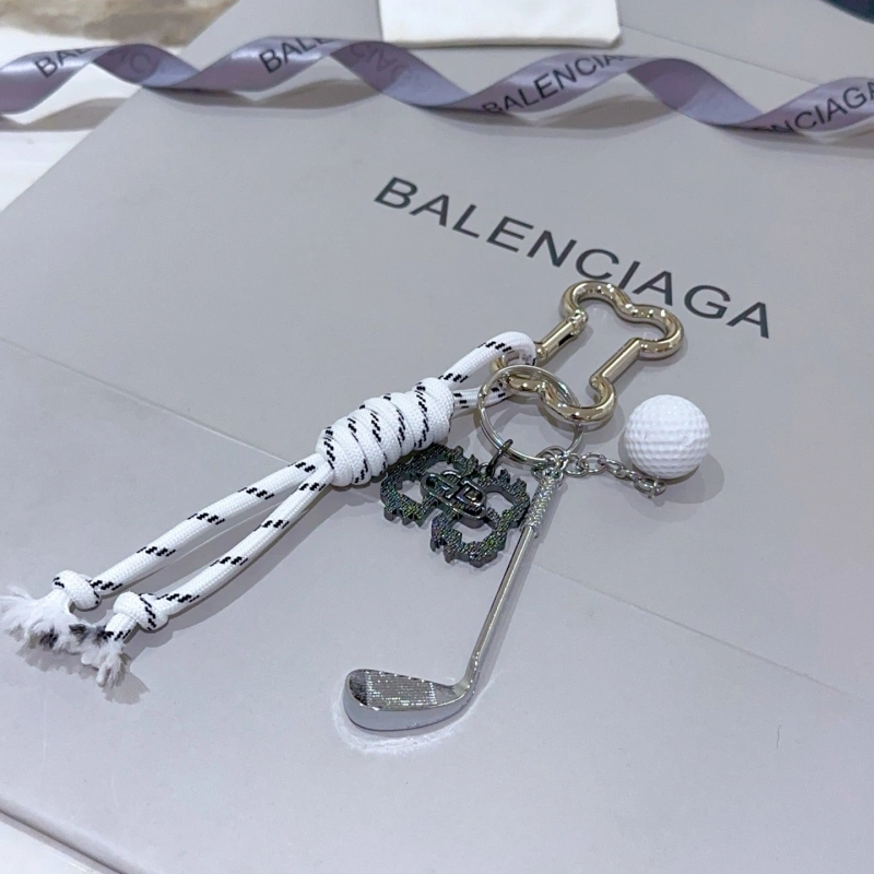 HighPerformance Balenciaga Keychains 266626