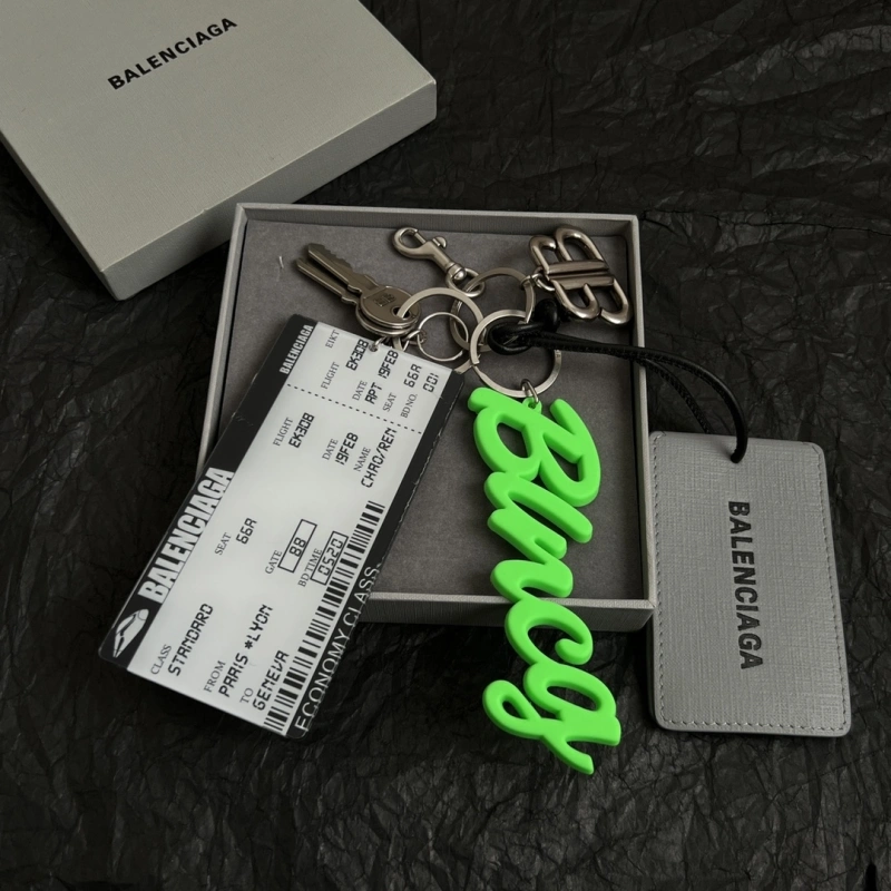 Balenciaga Keychains Supportive 266634