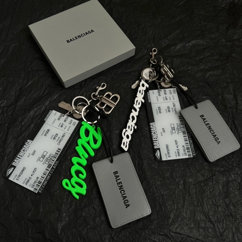 Balenciaga Keychains Supportive 266634