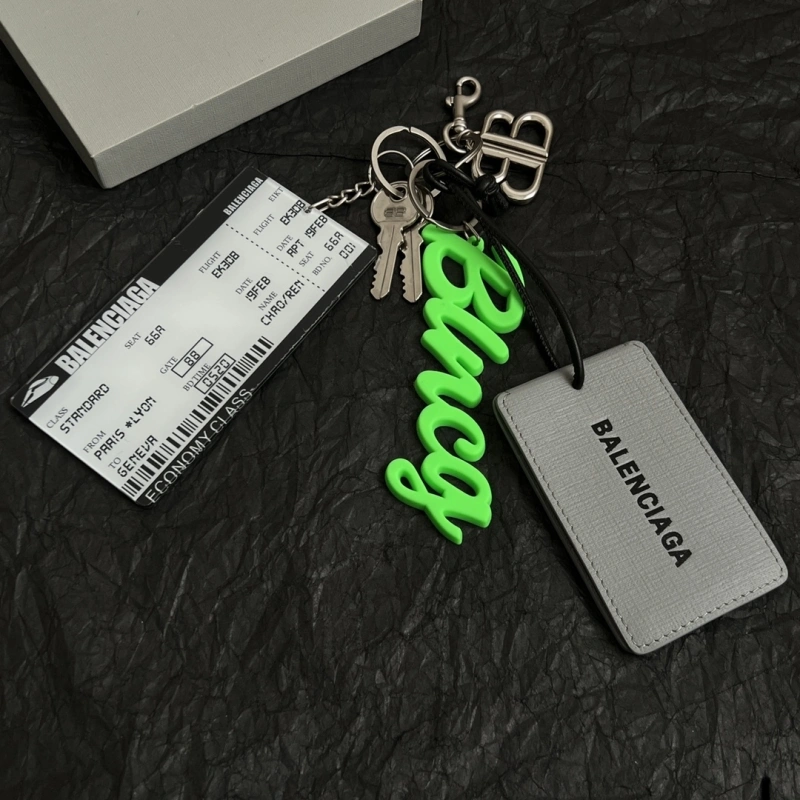 Balenciaga Keychains Supportive 266634