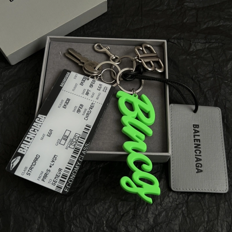 Balenciaga Keychains Supportive 266634