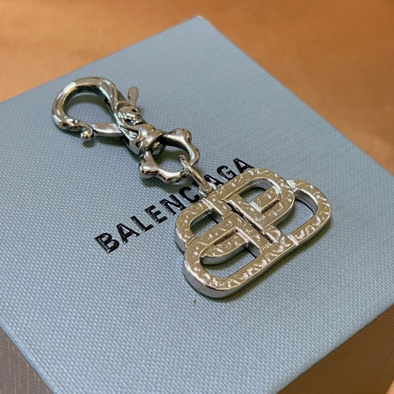 Balenciaga Keychains Thermal 265890
