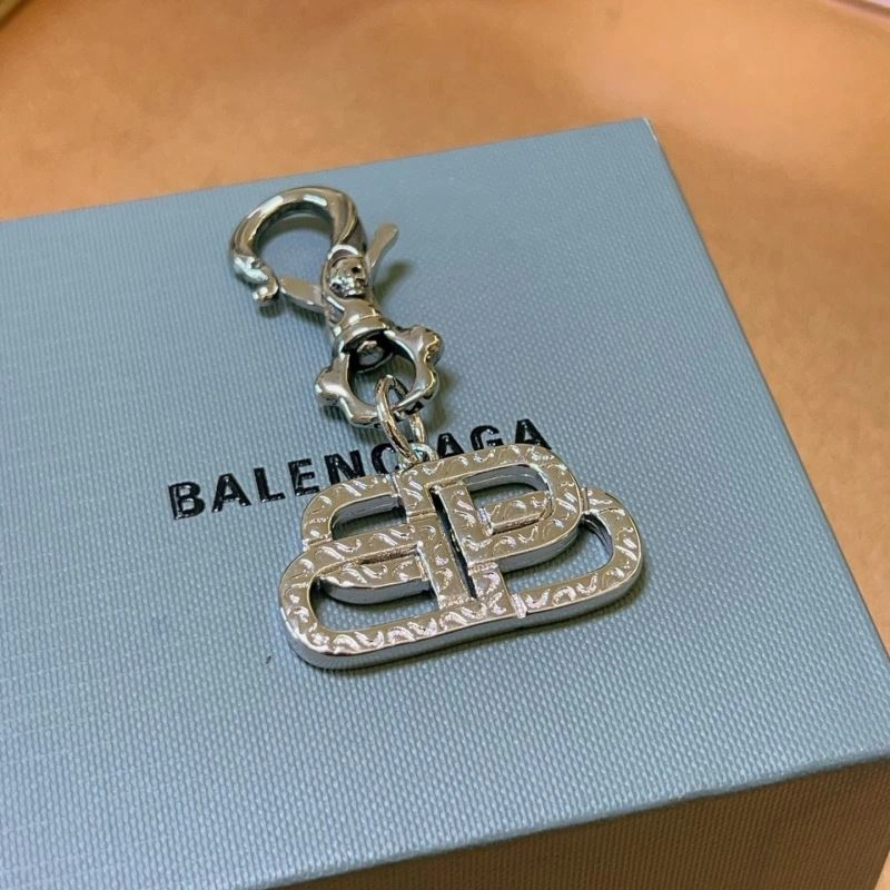 Balenciaga Keychains Thermal 265890
