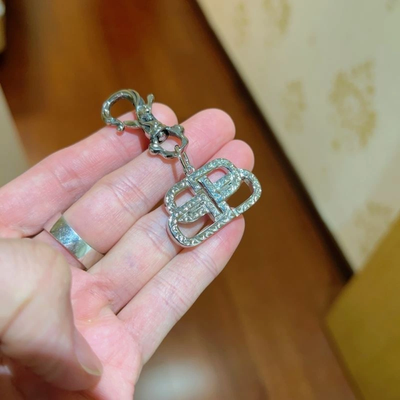 Balenciaga Keychains Thermal 265890