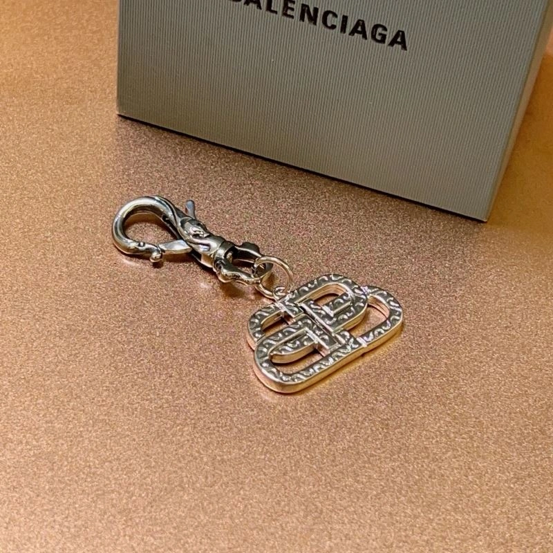 Balenciaga Keychains Thermal 265890