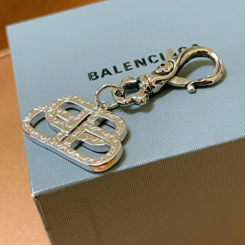 Balenciaga Keychains Thermal 265890