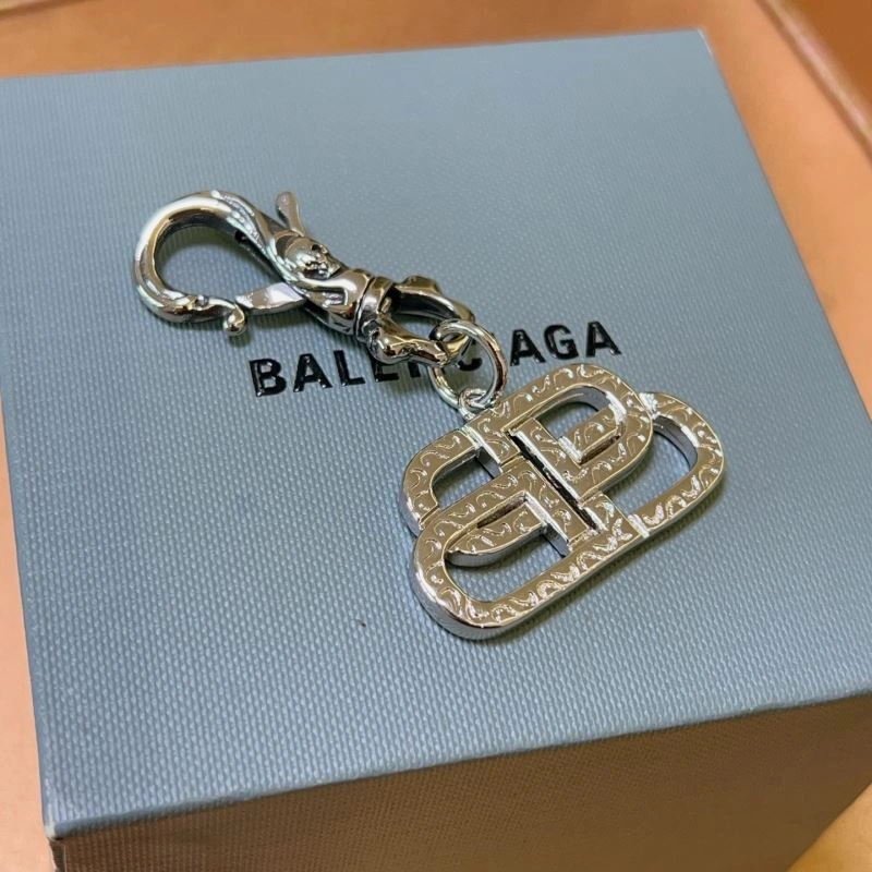 Balenciaga Keychains Thermal 265890