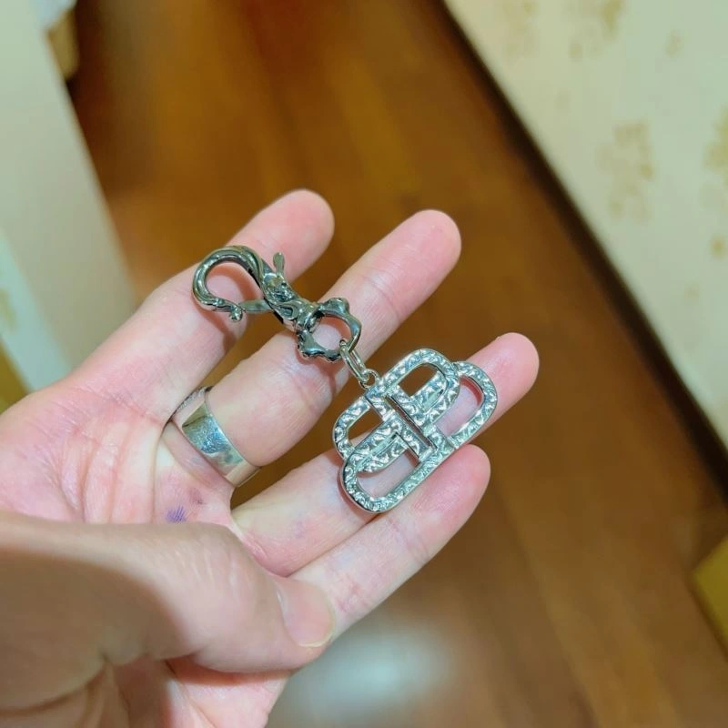 Balenciaga Keychains Thermal 265890