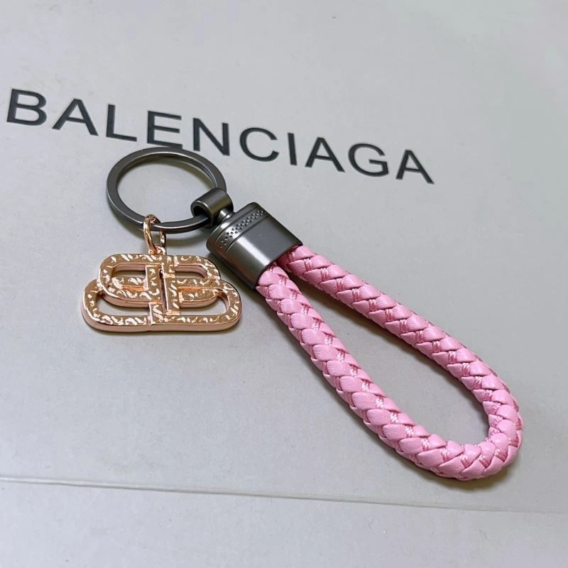 Balenciaga Keychains Functional 265868