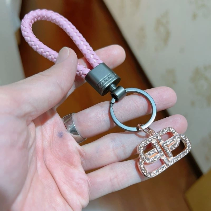 Balenciaga Keychains Functional 265868