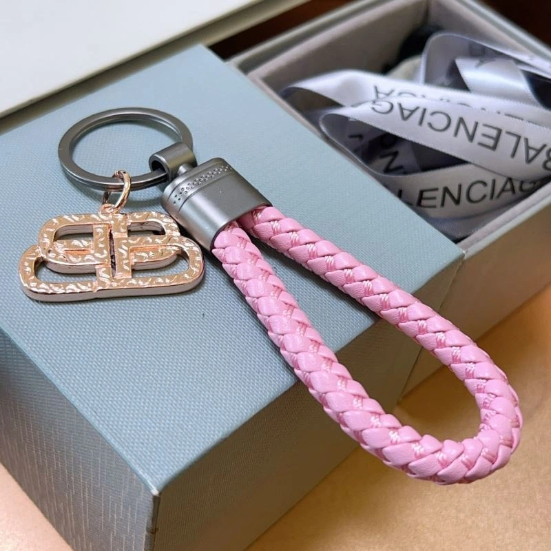 Balenciaga Keychains Functional 265868