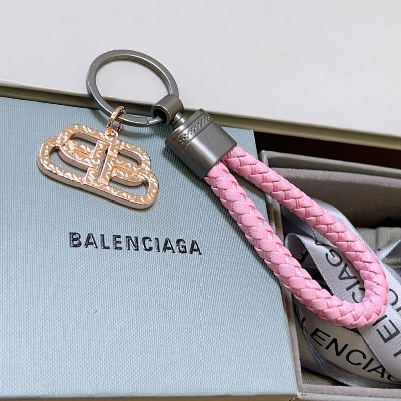 Balenciaga Keychains Functional 265868