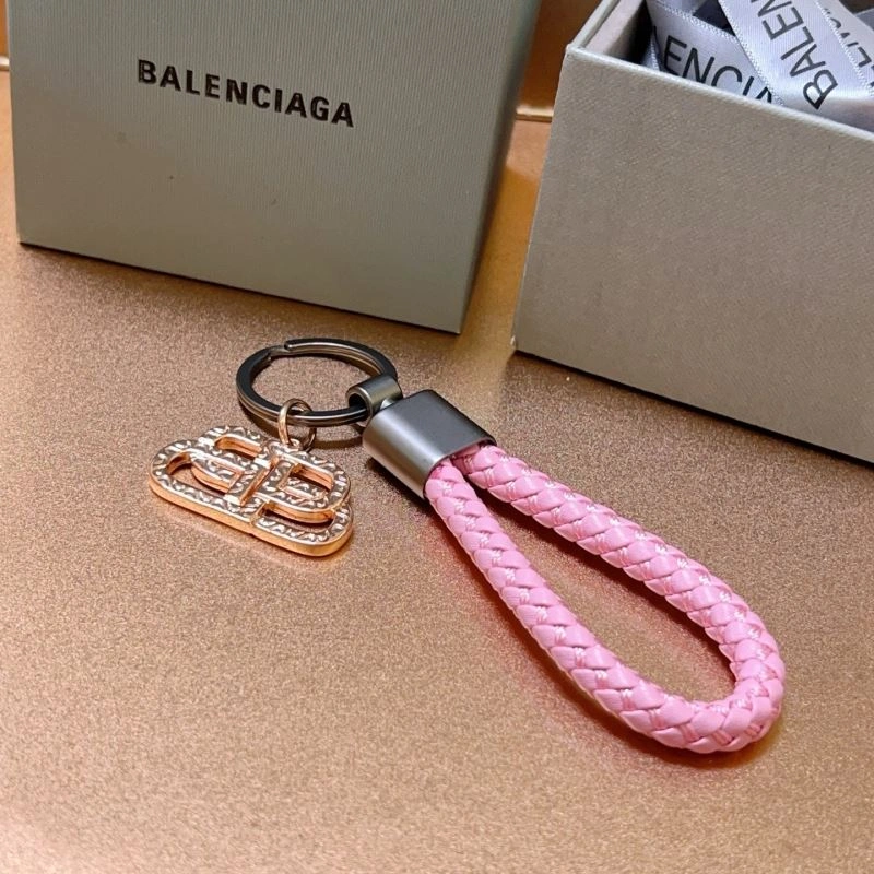 Balenciaga Keychains Functional 265868