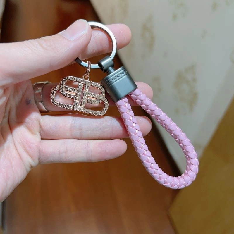 Balenciaga Keychains Functional 265868