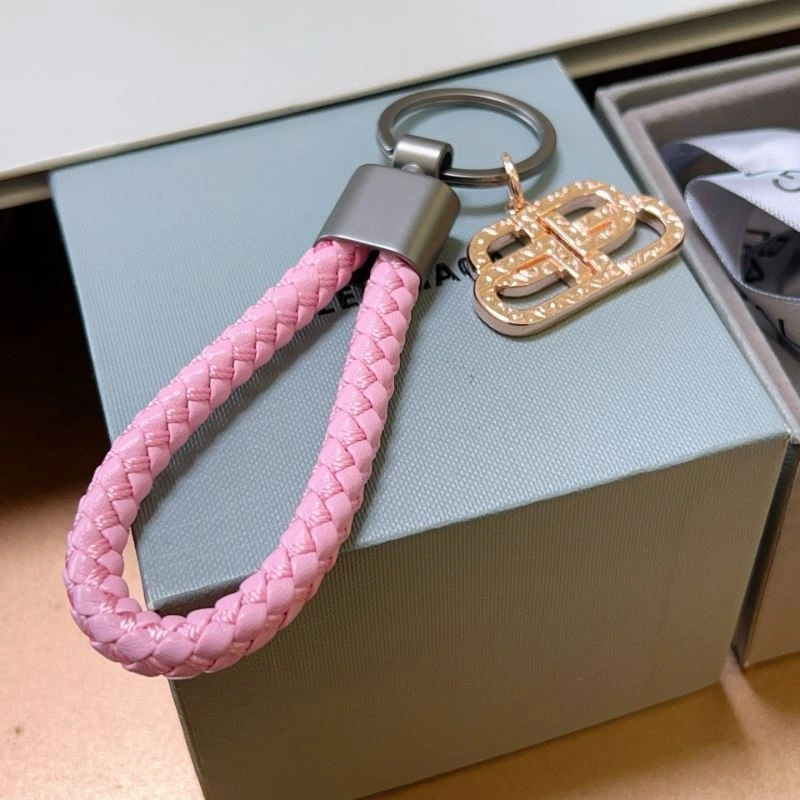 Balenciaga Keychains Functional 265868